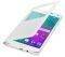 SAMSUNG FLIP CASE S-VIEW EF-CA700BW FOR GALAX...