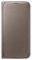 SAMSUNG FLIP CASE EF-WG920PF FOR GALAXY S6 G9...