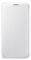 SAMSUNG FLIP CASE EF-WG920PW FOR GALAXY S6 G920 WHITE