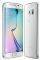  SAMSUNG GALAXY S6 G925 64GB EDGE WHITE...