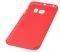 TPU CASE SAMSUNG S6 EDGE G925 -RED