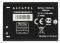 ALCATEL BATTERY CAB22B0000C1 FOR ALCATEL ONE ...