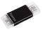 HAMA 123950 USB2.0 OTG CARD READER FOR SMARTP...