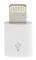 NOOSY APPLE LIGHTNING TO MICRO-USB ADAPTER BU...