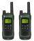 MOTOROLA TLKR T81 HUNTER WALKIE TALKIE DUO PACK