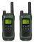 MOTOROLA TLKR T81 HUNTER WALKIE TALKIE DUO PA...