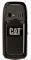  CATERPILLAR B25 DUAL SIM BLACK