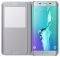 SAMSUNG GALAXY S6 EDGE PLUS G928 S-VIEW COVER EF-CG928PS SILVER SAMSUNG GALAXY S6 EDGE PLUS G928 S-VIEW COVER EF-CG928PS SILVER
