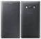 SAMSUNG FLIP COVER EF-FA300BC FOR GALAXY A3 LTE CHARCOAL BLACK