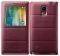 SAMSUNG COVER S-VIEW EF-CN910BR FOR GALAXY NO...