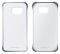 SAMSUNG CLEAR COVER EF-QG925BB FOR GALAXY S6 EDGE G925 BLACK