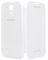 SAMSUNG FLIP COVER EF-FI950BW FOR GALAXY S4 I9505 9515 WHITE BULK