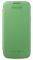 SAMSUNG PLASTIC FLIP COVER EF-FI919BG FOR GAL...