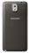 SAMSUNG ET-BN900SD COVER FOR GALAXY NOTE 3 N9005 MOCHA GREY