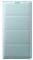 SAMSUNG FLIP CASE LEATHER EF-WN910BM FOR GALAXY NOTE 4 MINT GREEN SAMSUNG FLIP CASE LEATHER EF-WN910BM FOR GALAXY NOTE 4 MINT GREEN