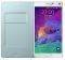 SAMSUNG FLIP CASE LEATHER EF-WN910BM FOR GALAXY NOTE 4 MINT GREEN SAMSUNG FLIP CASE LEATHER EF-WN910BM FOR GALAXY NOTE 4 MINT GREEN
