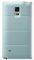 SAMSUNG FLIP CASE LEATHER EF-WN910BM FOR GALAXY NOTE 4 MINT GREEN SAMSUNG FLIP CASE LEATHER EF-WN910BM FOR GALAXY NOTE 4 MINT GREEN