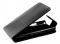 SLIGO LEATHER CASE FOR SAMSUNG I9300 GALAXY S III BLACK