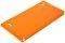 HUAWEI TPU CASE FOR ASCEND P6 TANGERINE ORANG...