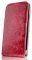 GREENGO LEATHER CASE EXCLUSIVE FOR LG G3 RED