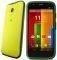 MOTOROLA MOTO G GRIP COVER LEMON LIME + DARK ...