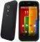 MOTOROLA MOTO G GRIP COVER LICORICE BLACK TPU