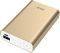 ASUS ZENPOWER BANK 10050MAH GOLD