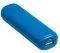 VALUELINE VL2200PB001 POWER BANK 2200MAH 5V - 1A BLUE VALUELINE VL2200PB001 POWER BANK 2200MAH 5V - 1A BLUE