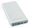 POWER BANK CHARGER ST-PB181 17600MAH 3X OUTPUT POWER BANK CHARGER ST-PB181 17600MAH 3X OUTPUT