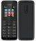  NOKIA 105 DUAL SIM BLACK GR
