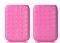 REMAX LOVELY POWER BANK 10000MAH PINK