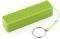 XLAYER POWERBANK COLOUR LINE GREEN 2600MAH XLAYER POWERBANK COLOUR LINE GREEN 2600MAH
