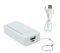 POWER BANK ST-508 5600MAH WHITE