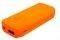 URBAN FACTORY BAT43UF EMERGENCY POWER BANK 4400MAH ORANGE