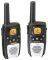 AUDIOLINE PMR 23 WALKIE TALKIE SET