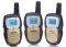 SWITEL WTE 2313 WALKIE TALKIE SET