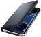 SAMSUNG FLIP CASE EF-WG935PB FOR GALAXY S7 EDGE BLACK