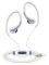 SENNHEISER OCX 685I SPORTS ADIDAS HEADSET WHITE