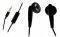 SANDBERG SPEAK'N GO EARSET BLACK