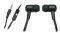 SANDBERG SPEAK'N GO IN-EARSET BLACK