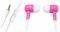 SANDBERG SPEAK\'N GO IN-EARSET PINK