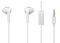 SAMSUNG HANDS FREE STEREO EHS61AS 3.5MM WHITE BULK