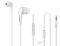 QOLTEC 50803 IN-EAR HEADPHONES WITH MICROPHON...