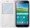 SAMSUNG COVER S-VIEW EF-CG900BW FOR GALAXY S5 G900 S5 NEO G903 WHITE