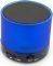 ESPERANZA EP115B RITMO BLUETOOTH SPEAKER BLUE