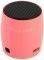 TECHNAXX BT-X7 NANO BLUETOOTH SOUNDSTATION PINK