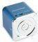 TECHNAXX MINI MUSICMAN SOUNDSTATION BLUE
