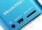 TECHNAXX MINI MUSICMAN SOUNDSTATION BLUE