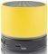 FOREVER BS-100 BLUETOOTH SPEAKER YELLOW