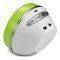 GENIUS SP-900BT PORTABLE BLUETOOTH SPEAKER WHITE